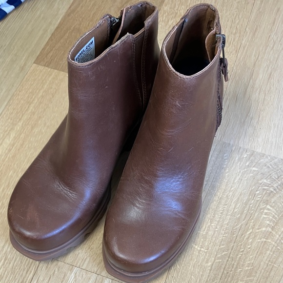 Sorel Women's Ankle Booties - Picture 4 of 11